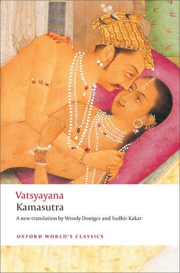 Kamasutra (inbunden)