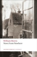 News from Nowhere (hftad)