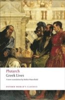 Greek Lives (häftad)