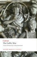 The Gallic War (häftad)