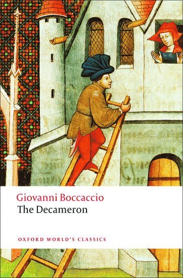 Decameron (hftad)