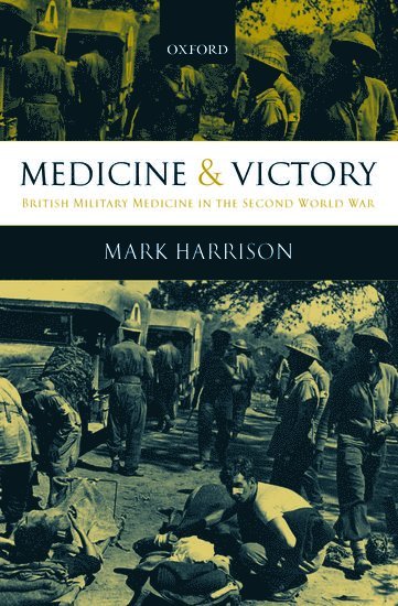 Medicine and Victory (hftad)