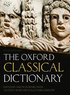 Oxford Classical Dictionary