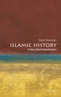 Islamic History: A Very Short Introduction (häftad)
