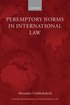 Peremptory Norms in International Law