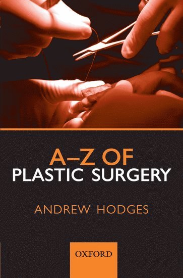 A-Z of Plastic Surgery (hftad)