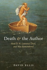 Death and the Author (inbunden)