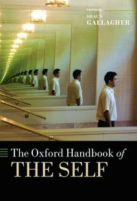The Oxford Handbook of the Self (inbunden)