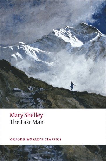 The Last Man (häftad)