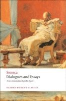Dialogues and Essays (häftad)