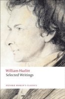 Selected Writings (häftad)