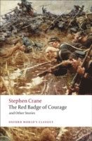 Red Badge of Courage and Other Stories (häftad)