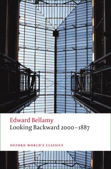 Looking Backward 2000-1887 (hftad)