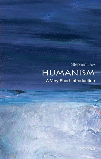 Humanism: A Very Short Introduction (hftad)