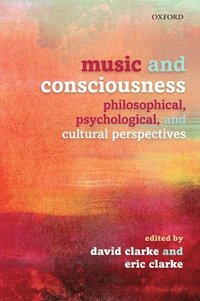 Music and Consciousness (hftad)