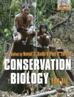 Conservation Biology for All (inbunden)