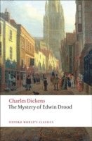 The Mystery of Edwin Drood (hftad)