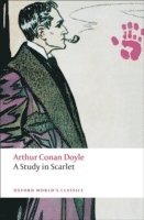 A Study in Scarlet (hftad)
