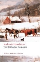 The Blithedale Romance (häftad)