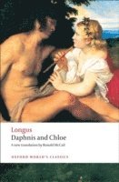 Daphnis and Chloe (häftad)