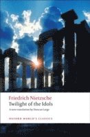 Twilight of the Idols (häftad)