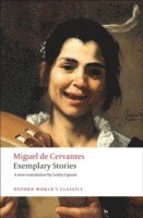 Exemplary Stories (häftad)