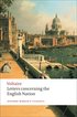 Letters concerning the English Nation
