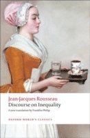 Discourse on the Origin of Inequality (hftad)