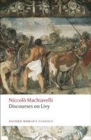 Discourses on Livy (hftad)