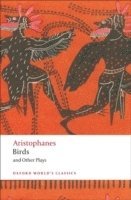 Birds and Other Plays (hftad)