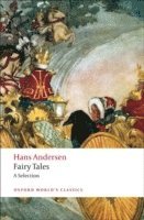 Hans Andersen's Fairy Tales (häftad)