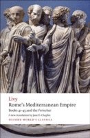 Rome's Mediterranean Empire (hftad)