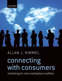 Connecting With Consumers (hftad)