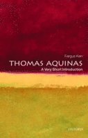 Thomas Aquinas: A Very Short Introduction (hftad)