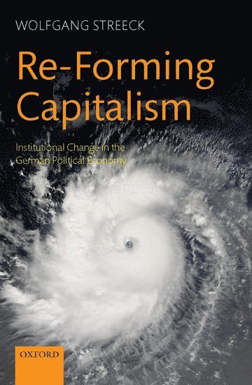 Re-Forming Capitalism (häftad)