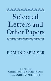 Selected Letters and Other Papers (inbunden)