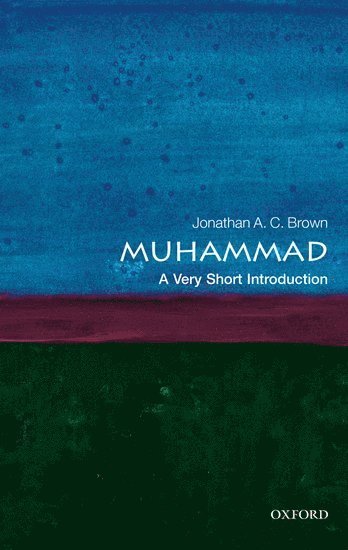 Muhammad (inbunden)