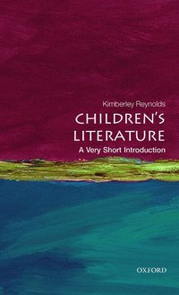 Children's Literature: A Very Short Introduction (hftad)