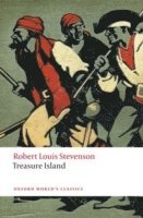 Treasure Island (hftad)