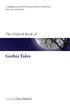 The Oxford Book of Gothic Tales