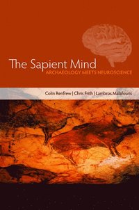 The Sapient Mind (inbunden)