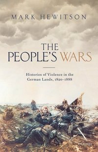 The People's Wars (inbunden)
