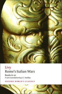 Rome's Italian Wars (hftad)