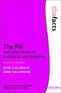 The Pill and other forms of hormonal contraception (hftad)