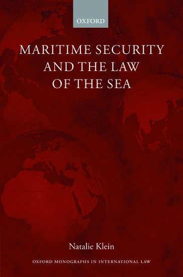 Maritime Security and the Law of the Sea (hftad)