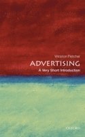 Advertising: A Very Short Introduction (häftad)
