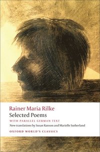 Selected Poems (häftad)
