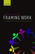 Framing Work