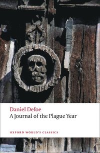 A Journal of the Plague Year (häftad)
