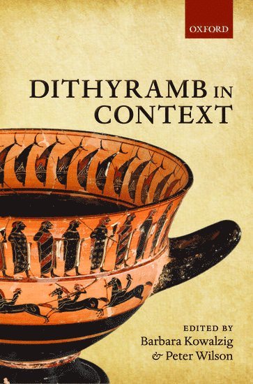 Dithyramb in Context (hftad)